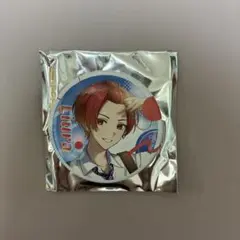 いれいす りうら ステイハイ 缶バッジ