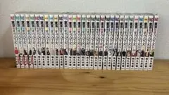 東京リベンジャーズ　全巻　1〜31巻