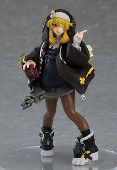 2025年最新】POP UP PARADE GUILTY GEAR STRIVE ブリジット