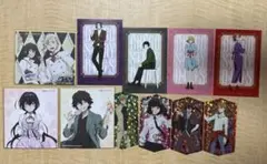 文スト　探偵社　ポートマフィア