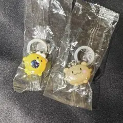 バラ売り⭕️TRUZ めじるしアクセサリー TREASURE ガチャ
