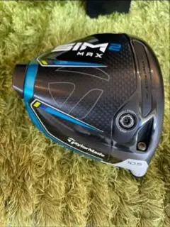 SIM2 MAX Driver 10.5 ヘッドのみ