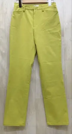 B-Three ビースリー ストレッチ ロングパンツ 32 770366