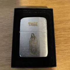 The Birthday Zippo 元　ミッシェルガンエレファント ミッシェルガンエレファント ZIPPOライター ULTRA FEEDBACK