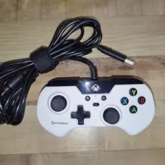 Hyperkin XBOX series X S PC パソコン コントローラー
