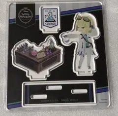 ツイステ　クラブウェア　ルーク　アクスタ