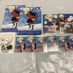 2025年最新】別冊フレンド カイザー ブルーロックの人気アイテム