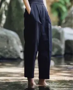 ナラ★ナラパン★ワイドレッグスイムパンツ★防水 nala wide leg swim pants ナラ ワイドレッグスイムパンツ