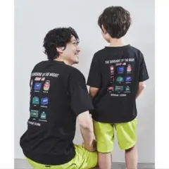 Coen×Coleman 新品未使用品　Tシャツ