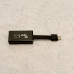 USB-C VGA 変換アダプター 1920x1200 60Hz 対応