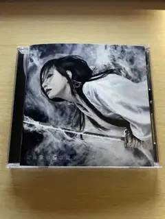 陰陽座/吟澪御前 初回限定盤CD