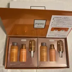 メナード プログラム30 新品