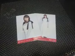 乃木坂46 ドット 奥田いろは セミコンプ