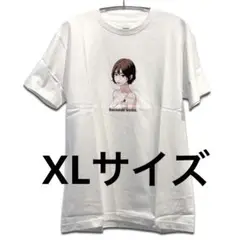 新品　GORE PLANT collaboration Tシャツ ホワイト　XL