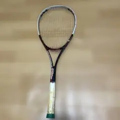 YONEX ヨネックス NANOFORCE 750V ソフトテニス ラケット