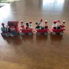 クリスマス飾り(置物)