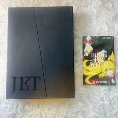 2025年最新】bleach イラスト集 jet 画集の人気アイテム - メルカリ