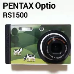 美品　PENTAX トイカメラ　コンパクトデジタルカメラ　デジカメ Amazon | PENTAX デジタルカメラ Optio S1 クローム ミニチュア