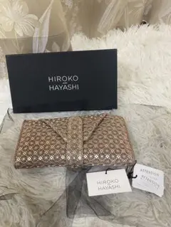 HIROKO HAYASHI 長財布
