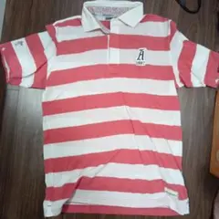 ASHWORTH GOLF 半袖シャツ