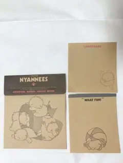 昭和レトロ NYANNEES(ニャンニーズ) 貯金箱 缶　ファンシー雑貨 昭和レトロ NYANNEES(ニャンニーズ) 貯金箱 缶 ファンシー雑貨