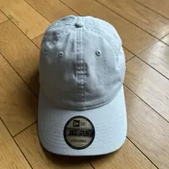 New Era ベースボールキャップ