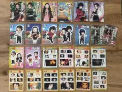 鬼滅の刃 シール