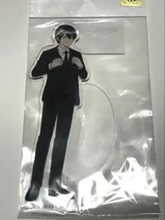 ワールドトリガー　ワートリ　アクリルスタンド スーツ　三輪