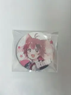 すとぷり 莉犬りいぬ2023アリーナツアー缶バッジ