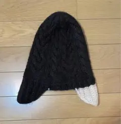 otopukeknit オトプケニット 帽子 ウールハット 2025年最新】オトプケニットの人気アイテム - メルカリ