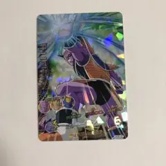 ドラゴンボールヒーローズ　HG2-37 ギニュー