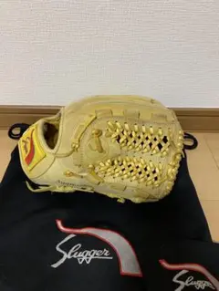 久保田スラッガー 内野手用