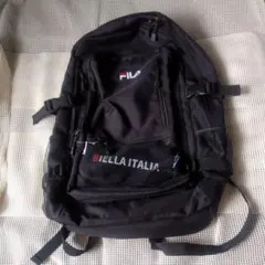 ＦＩＬＡ　メンズリュック 大容量（35Ｌ）