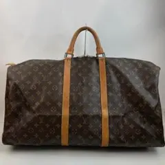 LOUIS VUITTON キーポル 60 ボストンバッグ M41422