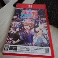 SHINE POST: Be Your Idol!