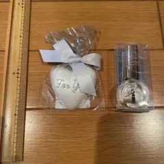 koi coco ネイルオイル 金木犀
