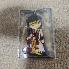 ツバサクロニクル デフォルメラバーBC