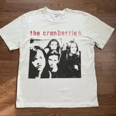 GAP the cranberries Tシャツ Lサイズ