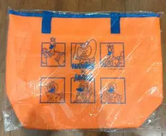 アルビレックス新潟　オリジナル保冷バック