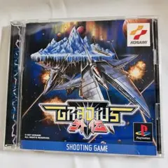 【PS1】グラディウス外伝