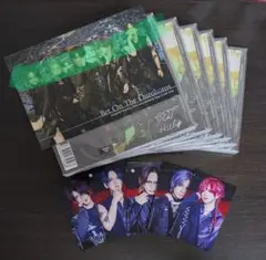 vistlip BET lipper盤セット