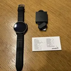 amazfit GTR 4 スマートウォッチ 本体