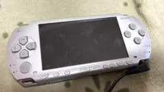 PSP 本体 ソフト6つセット まとめ売り