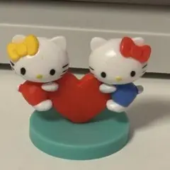 サンリオ　チョコエッグ　シークレット
