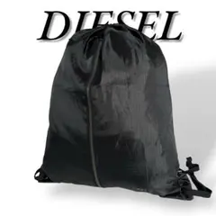 美品　DIESEL　316　リュックサック