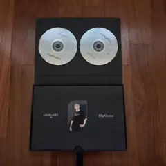EXO exploration seoul dvd チェン ジョンデ