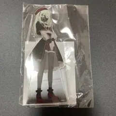 モーティス 若葉睦 アクリルスタンド