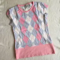 美品！プリングル Tシャツ