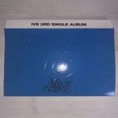 IVE 3rd single ALBUM afterlike