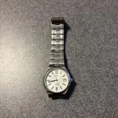 SEIKO PERPETUAL CALENDAR 稼動品